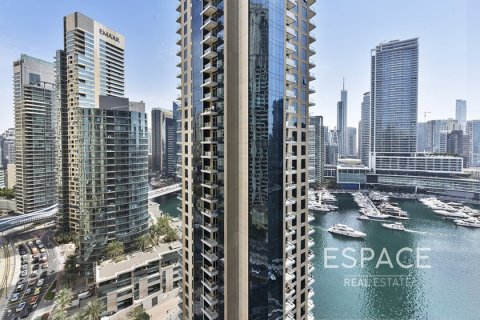 Apartment in Dubai Marina, Dubai 1 bedroom, 96 sq.m. № 62308 - photo 1