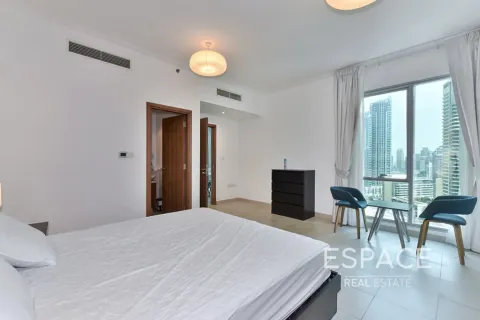 Appartement à Dubai Marina, Dubai, 1 chambre, 96 m², № 62308 - photo 3