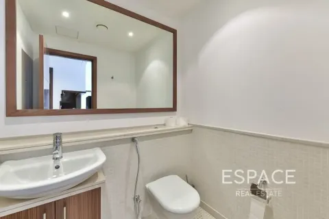 Appartement à Dubai Marina, Dubai, 1 chambre, 96 m², № 62308 - photo 13