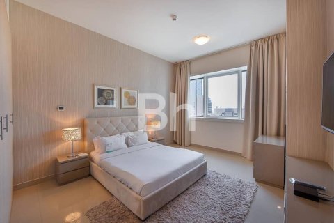 Apartamento en Dubai Marina, Dubai, 2 dormitorios, 126 m², № 25104 - foto 13