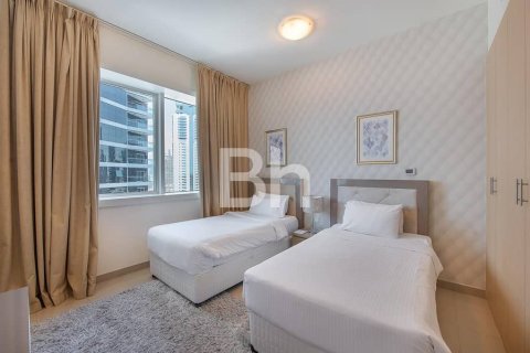 Apartamento en Dubai Marina, Dubai, 2 dormitorios, 126 m², № 25104 - foto 11