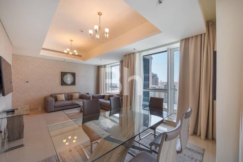 Apartamento en Dubai Marina, Dubai, 2 dormitorios, 126 m², № 25104 - foto 15