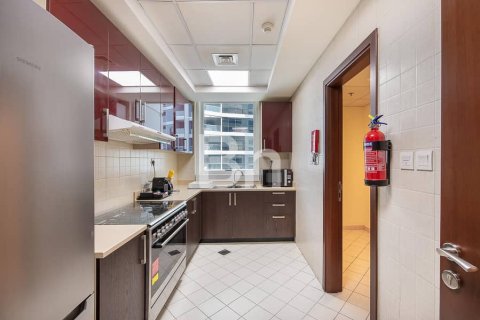 Apartamento en Dubai Marina, Dubai, 2 dormitorios, 126 m², № 25104 - foto 5