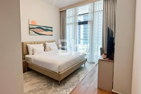Снять в аренду квартиру в Дубай Марине, Дубай: 1 спальня, 64м², № 25099 - фото 8