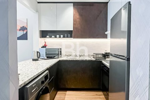 Снять в аренду квартиру в Дубай Марине, Дубай: 1 спальня, 64м², № 25099 - фото 6