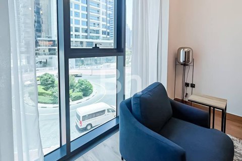 Снять в аренду квартиру в Дубай Марине, Дубай: 1 спальня, 64м², № 25099 - фото 10