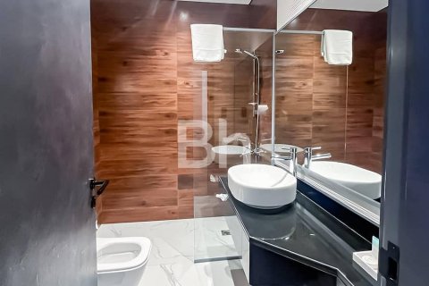 Снять в аренду квартиру в Дубай Марине, Дубай: 1 спальня, 64м², № 25099 - фото 4