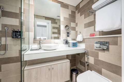 Apartamento en Palm Jumeirah, Dubai, 34 m², № 25101 - foto 4