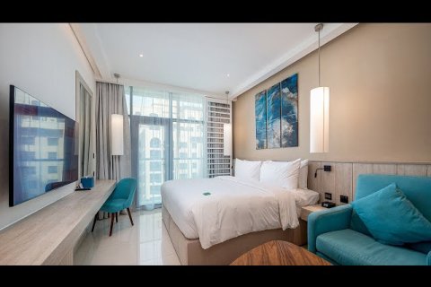 Apartamento en Palm Jumeirah, Dubai, 34 m², № 25101 - foto 2