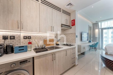 Apartamento en Palm Jumeirah, Dubai, 34 m², № 25101 - foto 10