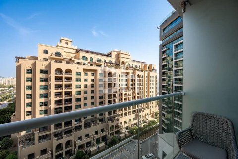 Apartamento en Palm Jumeirah, Dubai, 34 m², № 25101 - foto 9