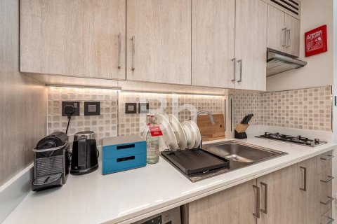 Apartamento en Palm Jumeirah, Dubai, 34 m², № 25101 - foto 5