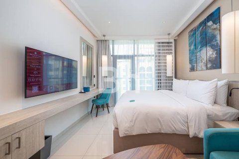 Apartamento en Palm Jumeirah, Dubai, 34 m², № 25101 - foto 13