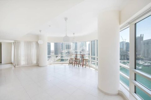 Снять в аренду квартиру в Дубай Марине, Дубай: 2 спальни, 129м², № 25105 - фото 4