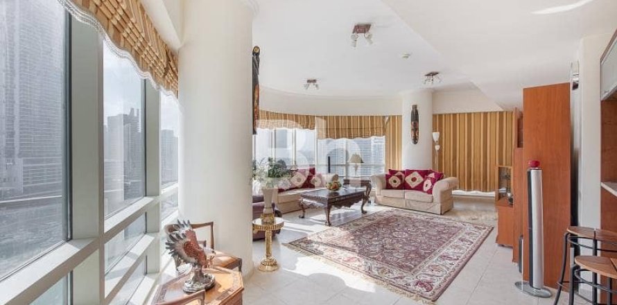 Apartamento en Dubai Marina, Dubai, 2 dormitorios, 129 m², № 25105