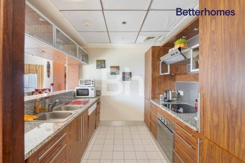 Снять в аренду квартиру в Дубай Марине, Дубай: 2 спальни, 129м², № 25105 - фото 14