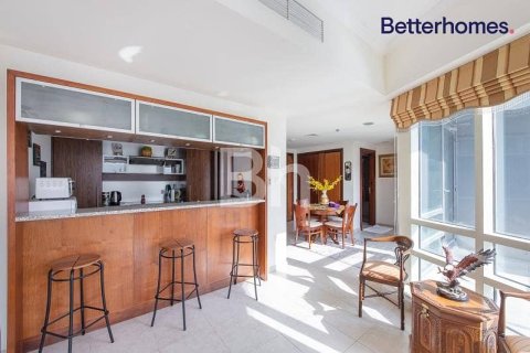 Снять в аренду квартиру в Дубай Марине, Дубай: 2 спальни, 129м², № 25105 - фото 18