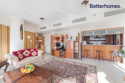 Снять в аренду квартиру в Дубай Марине, Дубай: 2 спальни, 129м², № 25105 - фото 19