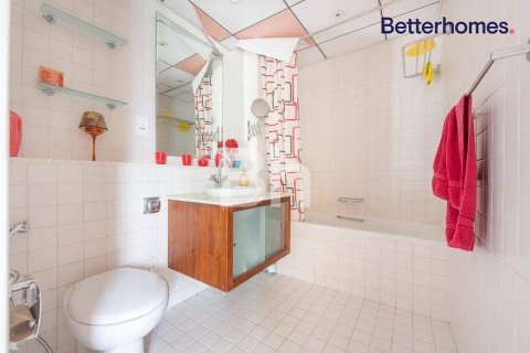 Снять в аренду квартиру в Дубай Марине, Дубай: 2 спальни, 129м², № 25105 - фото 15