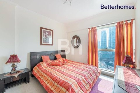Снять в аренду квартиру в Дубай Марине, Дубай: 2 спальни, 129м², № 25105 - фото 17