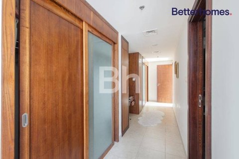 Снять в аренду квартиру в Дубай Марине, Дубай: 2 спальни, 129м², № 25105 - фото 11