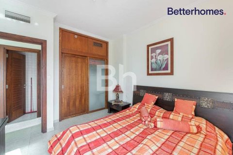 Снять в аренду квартиру в Дубай Марине, Дубай: 2 спальни, 129м², № 25105 - фото 16