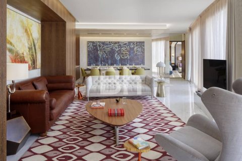 Apartamento en Palm Jumeirah, Dubai, 4 dormitorios, 550 m², № 25100 - foto 1
