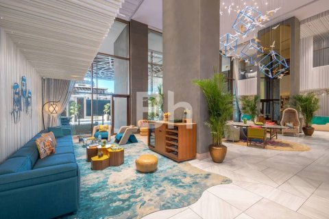 Apartamento en Palm Jumeirah, Dubai, 4 dormitorios, 550 m², № 25100 - foto 12