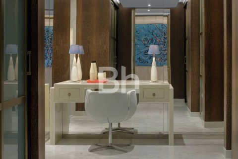 Apartamento en Palm Jumeirah, Dubai, 4 dormitorios, 550 m², № 25100 - foto 14