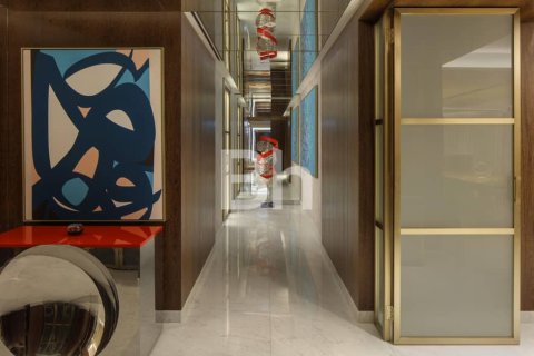 Apartamento en Palm Jumeirah, Dubai, 4 dormitorios, 550 m², № 25100 - foto 18