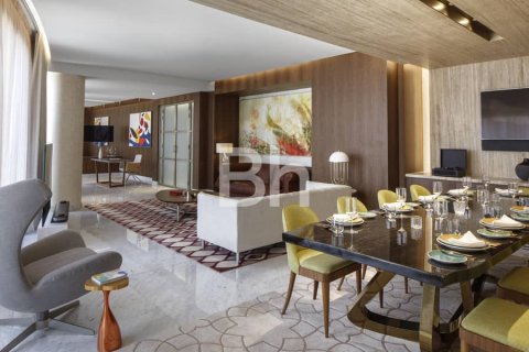Apartamento en Palm Jumeirah, Dubai, 4 dormitorios, 550 m², № 25100 - foto 22