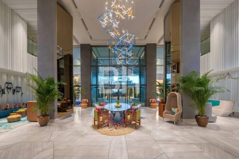 Apartamento en Palm Jumeirah, Dubai, 4 dormitorios, 550 m², № 25100 - foto 13