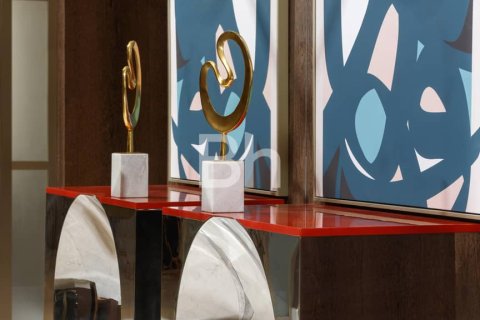 Apartamento en Palm Jumeirah, Dubai, 4 dormitorios, 550 m², № 25100 - foto 20