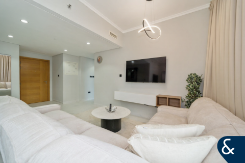 Apartment in BURJ VIEWS in Downtown Dubai (Downtown Burj Dubai), Dubai 1 bedroom, 68 sq.m. № 79312 - photo 6