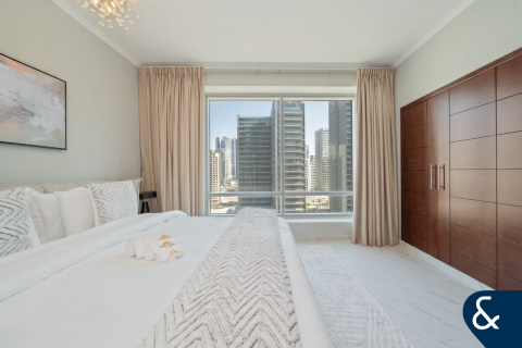 Apartment in BURJ VIEWS in Downtown Dubai (Downtown Burj Dubai), Dubai 1 bedroom, 68 sq.m. № 79312 - photo 2
