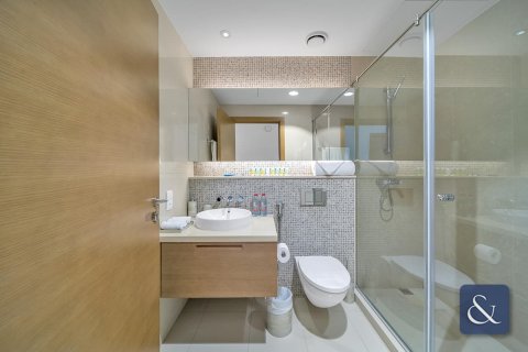 Appartement à CLAREN TOWERS à Downtown Dubai (Downtown Burj Dubai), Dubai, 2 chambres, 117 m², № 79325 - photo 10