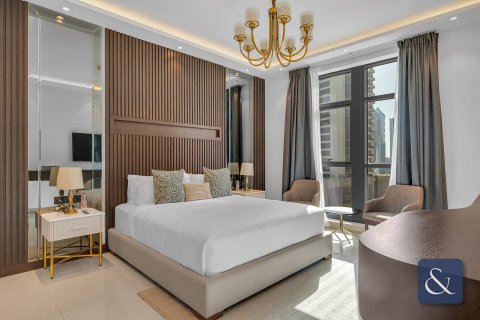 Appartement à CLAREN TOWERS à Downtown Dubai (Downtown Burj Dubai), Dubai, 2 chambres, 117 m², № 79325 - photo 6