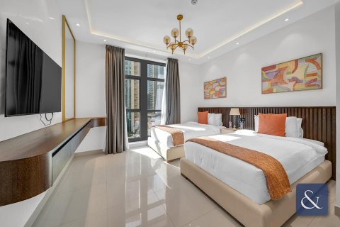 Appartement à CLAREN TOWERS à Downtown Dubai (Downtown Burj Dubai), Dubai, 2 chambres, 117 m², № 79325 - photo 8