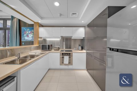 Appartement à CLAREN TOWERS à Downtown Dubai (Downtown Burj Dubai), Dubai, 2 chambres, 117 m², № 79325 - photo 5