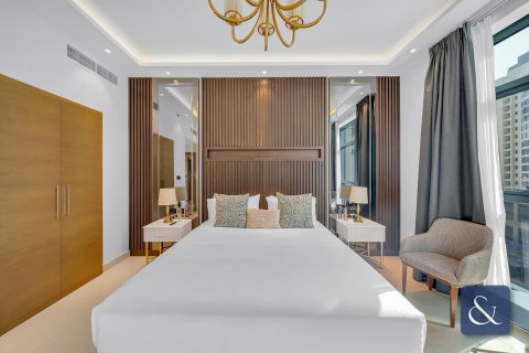 Appartement à CLAREN TOWERS à Downtown Dubai (Downtown Burj Dubai), Dubai, 2 chambres, 117 m², № 79325 - photo 7