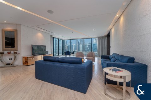 Apartamento en Business Bay, Dubai, 2 dormitorios, 469 m², № 79327 - foto 2