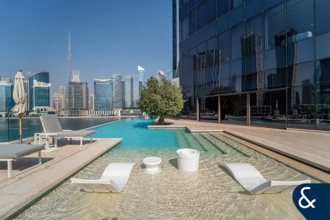 Apartamento en Business Bay, Dubai, 2 dormitorios, 469 m², № 79327 - foto 19