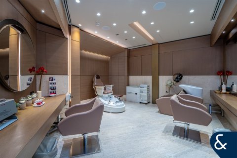 Apartamento en Business Bay, Dubai, 2 dormitorios, 469 m², № 79327 - foto 17