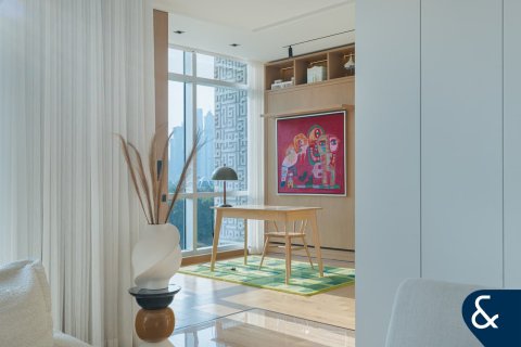 Apartamento en The Views, Dubai, 2 dormitorios, 130 m², № 79340 - foto 5