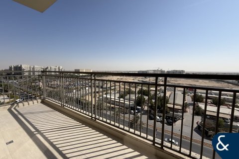 Apartment in RAWDA APARTMENTS in Town Square, Dubai 2 bedrooms, 99 sq.m. № 79326 - photo 7