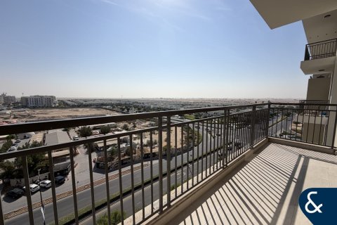 Apartment in RAWDA APARTMENTS in Town Square, Dubai 2 bedrooms, 99 sq.m. № 79326 - photo 4