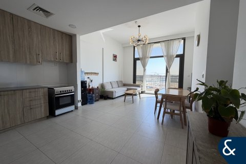 Apartment in RAWDA APARTMENTS in Town Square, Dubai 2 bedrooms, 99 sq.m. № 79326 - photo 1