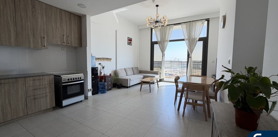 Apartment in RAWDA APARTMENTS in Town Square, Dubai 2 bedrooms, 99 sq.m. № 79326