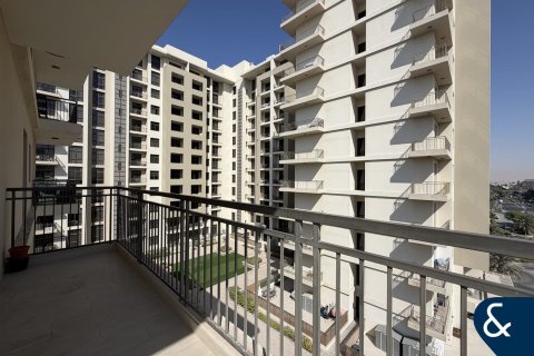 Apartment in RAWDA APARTMENTS in Town Square, Dubai 2 bedrooms, 99 sq.m. № 79326 - photo 8