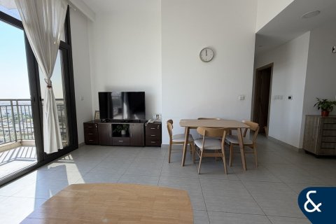 Apartment in RAWDA APARTMENTS in Town Square, Dubai 2 bedrooms, 99 sq.m. № 79326 - photo 21
